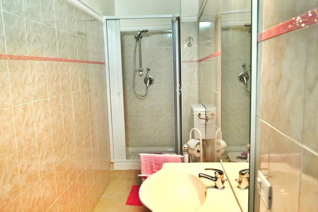 B&B Lungomare Catania Exterior photo