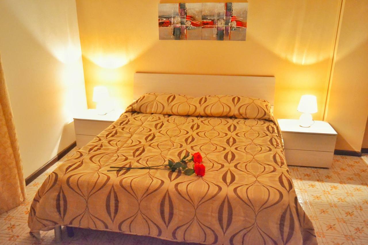 B&B Lungomare Catania Exterior photo