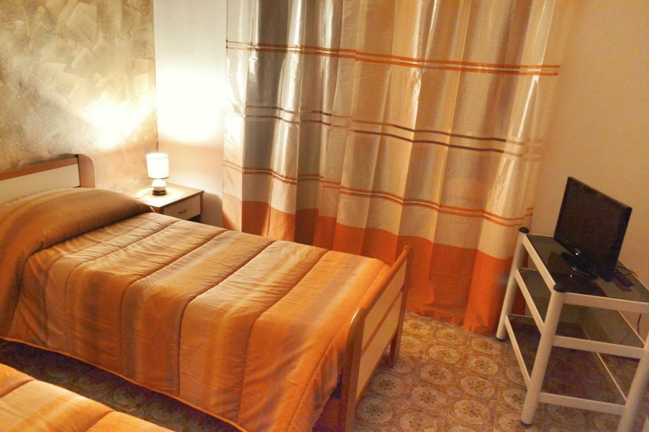 B&B Lungomare Catania Exterior photo