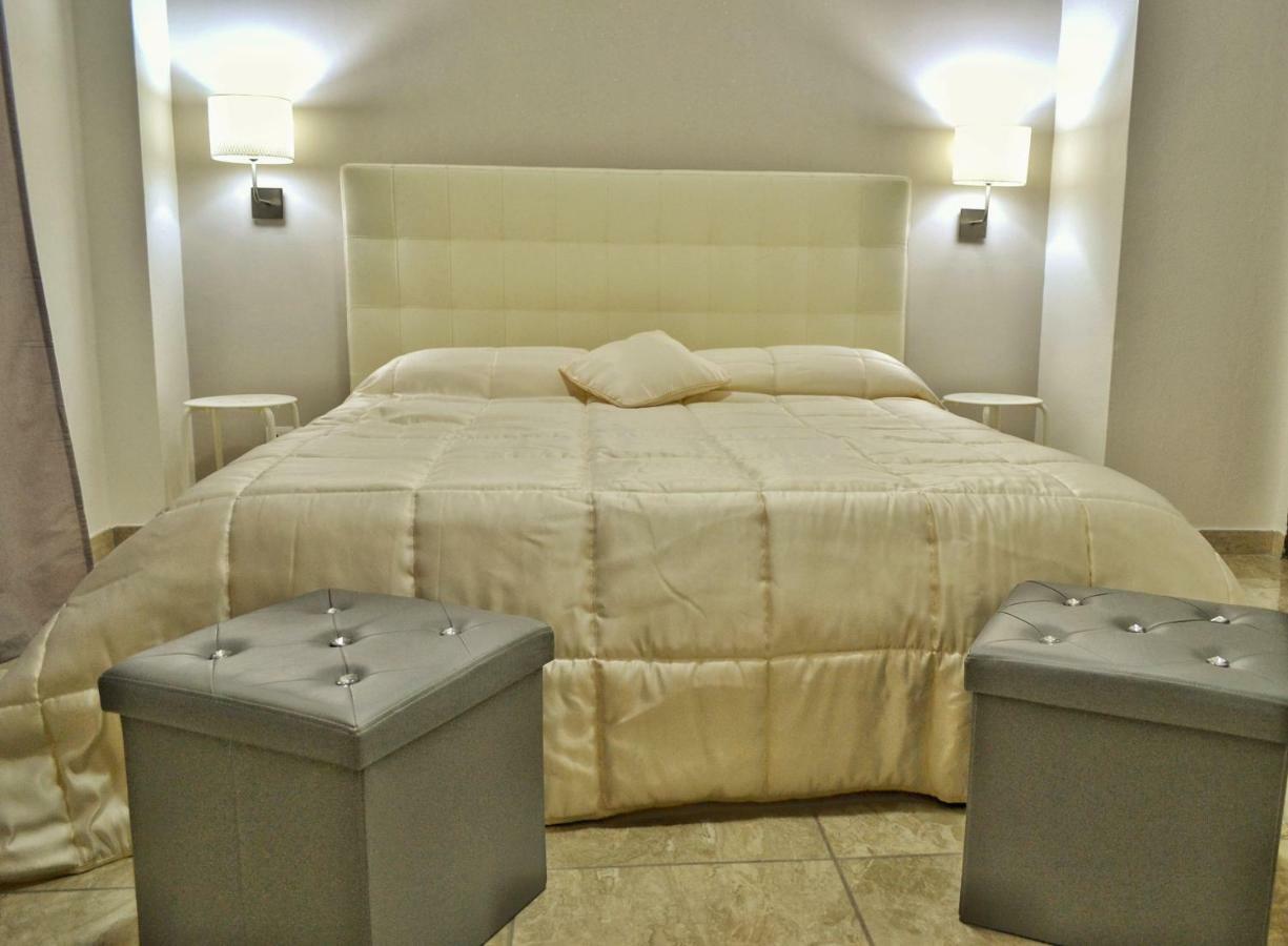 B&B Lungomare Catania Exterior photo
